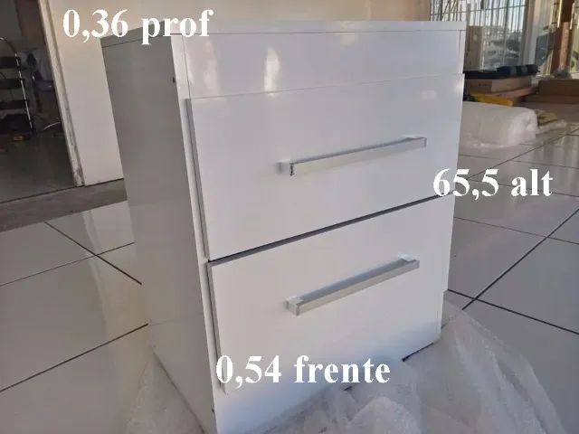 Promoção Mesa de Cabeceira  - 98JM    - Foto 2