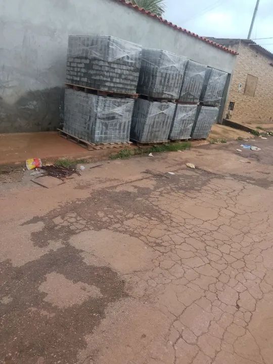 Ligações de esgoto 