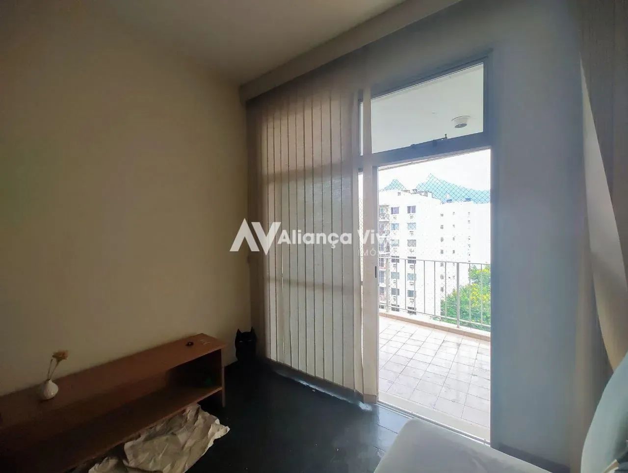 Laranjeiras | Apartamento 1 quarto - Foto 5