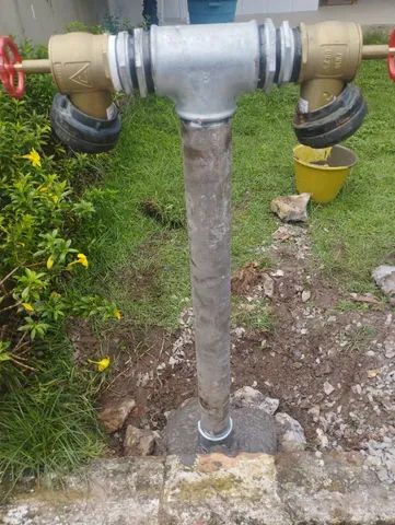 Encanador e bombeiro hidráulico predial - Foto 5