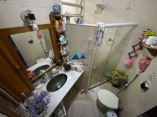 Excelente casa duplex, com 4 quartos, sendo 1 suíte, 245 m², com piscina, churrasqueira e  - Foto 5