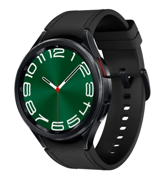 Smartwatch Samsung Galaxy Watch6 Classic LTE 47mm