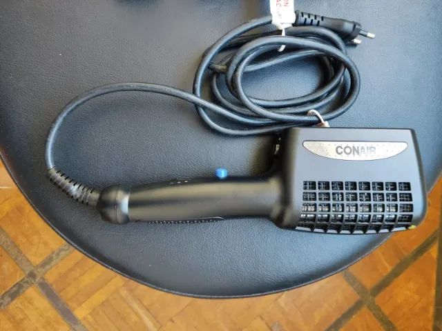 Conair escova diamond brilliance - Foto 4