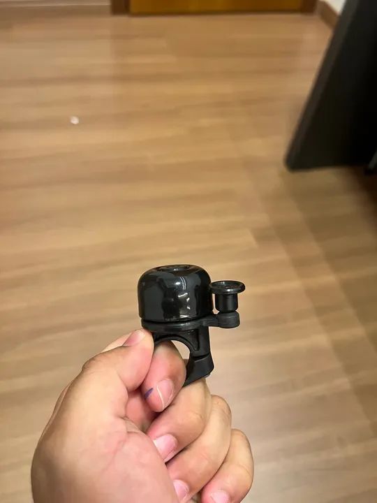 Campainha bicicleta - Foto 2