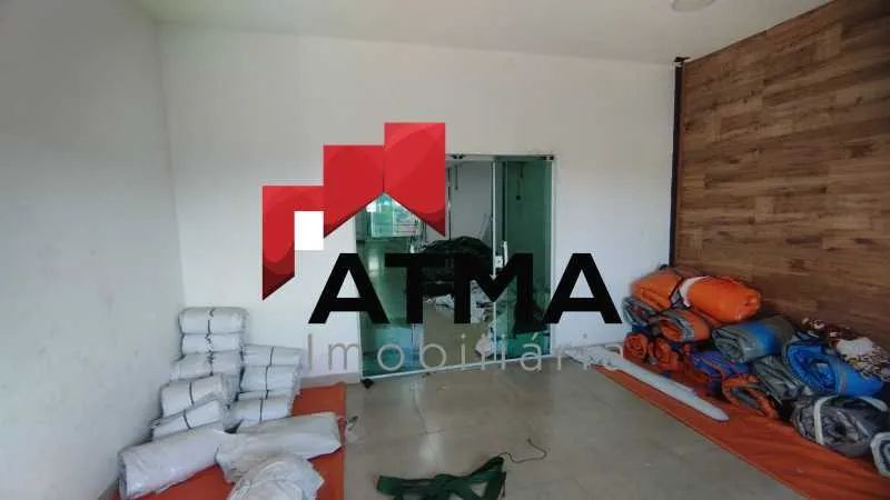 Galpao, com 3 pisos, em com Pe direito 5m, proximo BRT - Foto 2