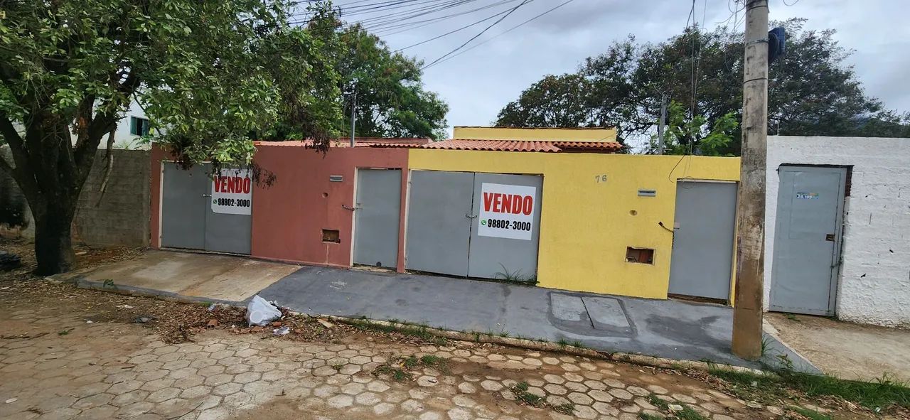 foto - Governador Valadares - Centro