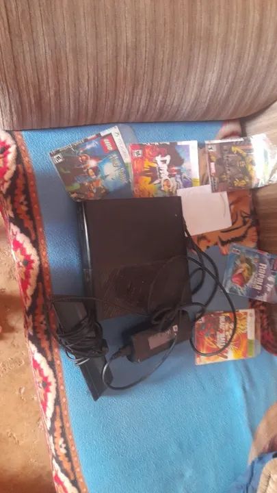  Xbox  360 selin - Foto 2