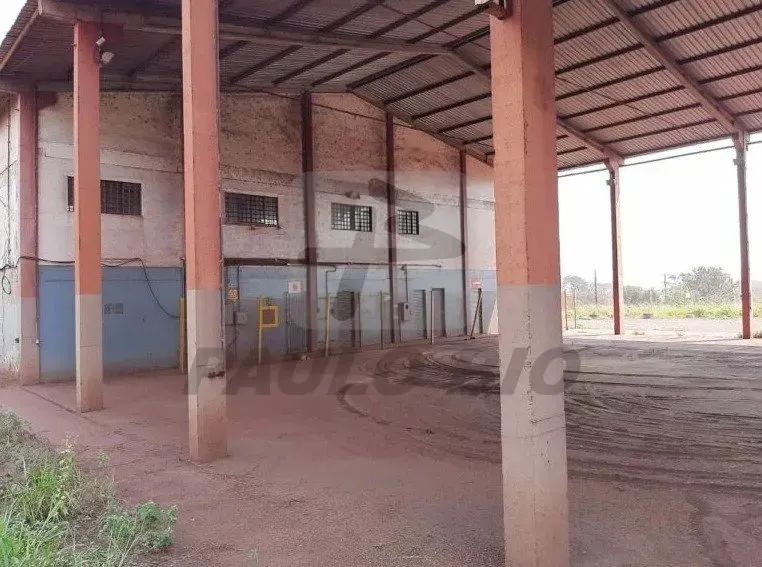 Galpão logístico para vender no Bairro Urucom em Corumbá - MS. - Foto 3