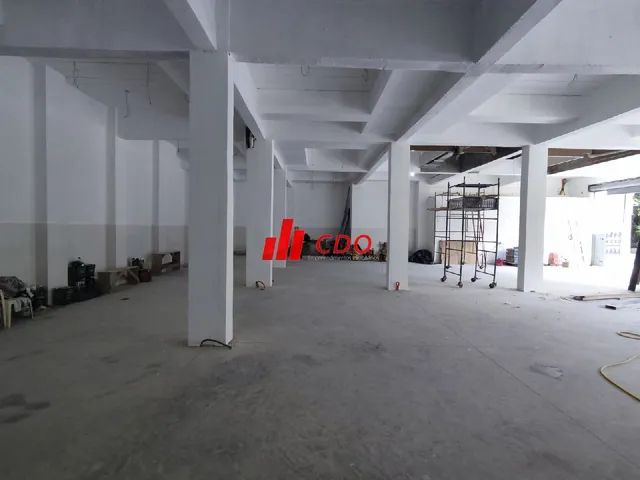 SALÃO COMERCIAL DE 400 M² PARA LOCAÇÃO. - Foto 3