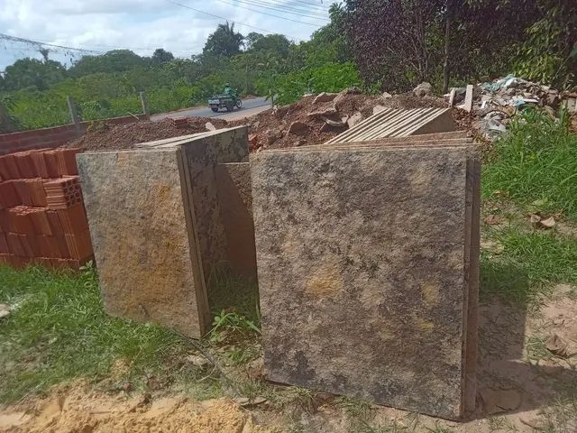 Pedra de castelo (laje) - Foto 2