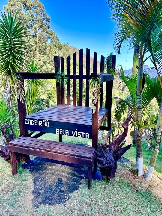 CASA POUSADA VENDA NOVA DO IMIGRANTE! PERTO DE PEDRA AZUL - Foto 9