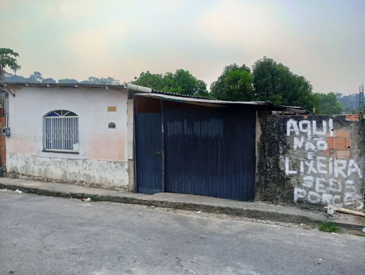 foto - Manaus - Nova Cidade