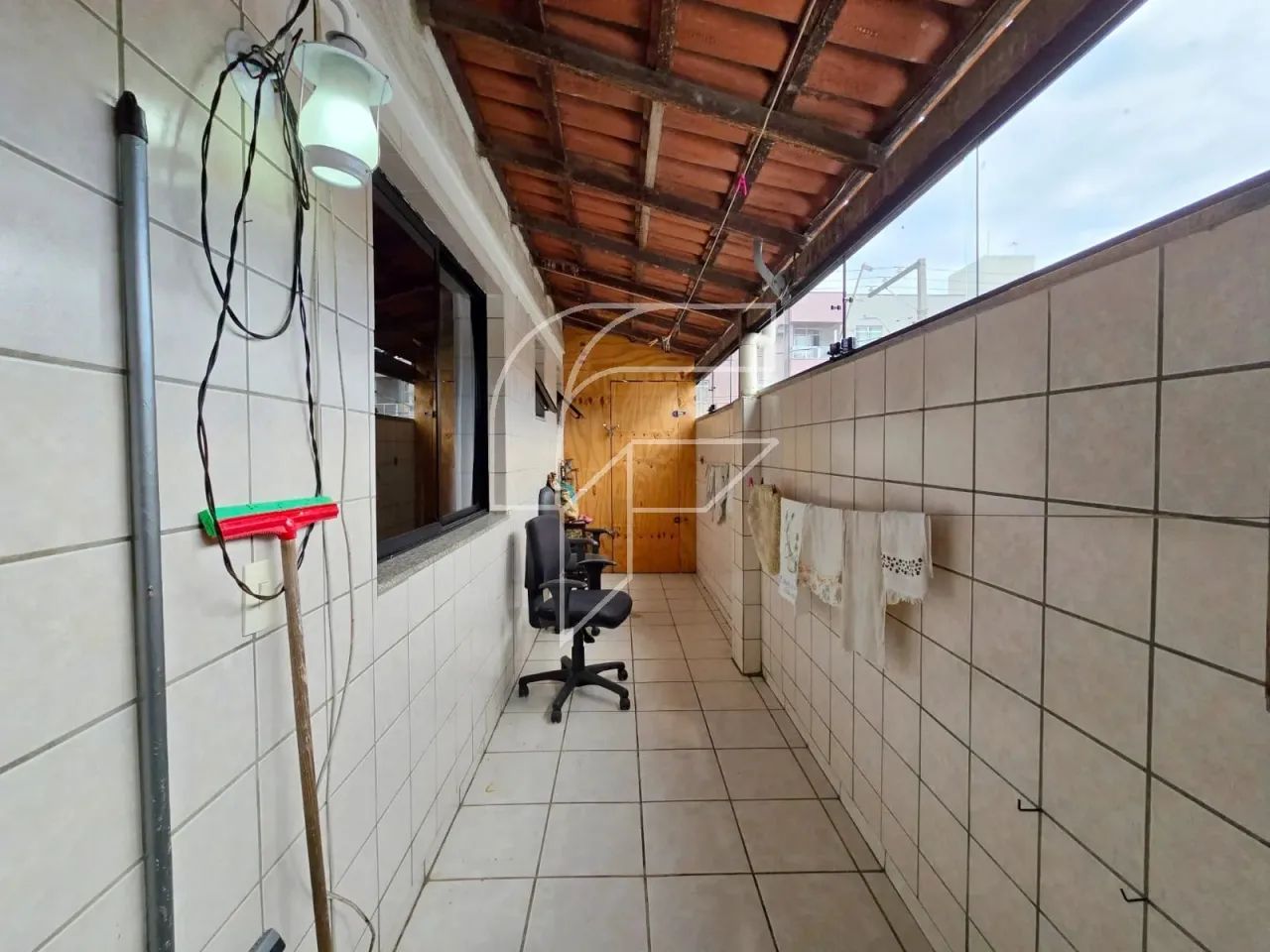 Imóvel para venda possui 100 metros quadrados com 2 quartos em Praia do Morro - Guarapari  - Foto 14