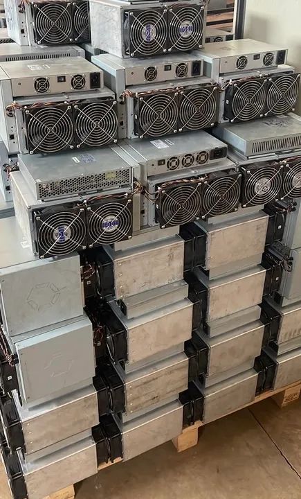 Avalon Miner 1246 85Th /Promoção para acima de 100 peças   - Foto 3