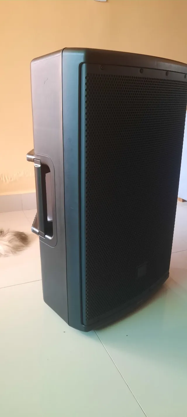 Jbl eon 615 sales olx