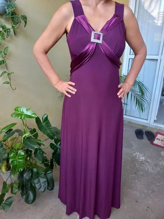 Vestido de Festa - Foto 4