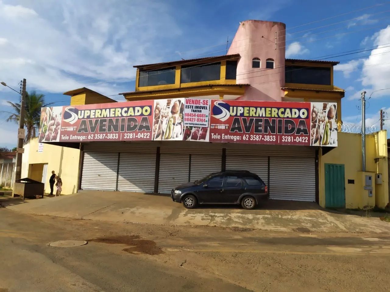 foto - Aparecida de Goiânia - Cardoso