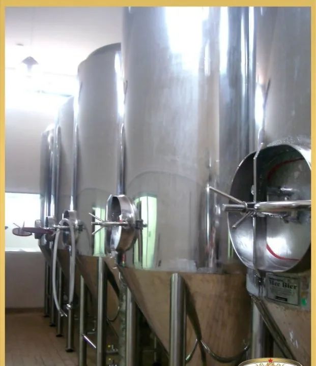 VENDO/TROCO-Cervejaria Completa  - Foto 3