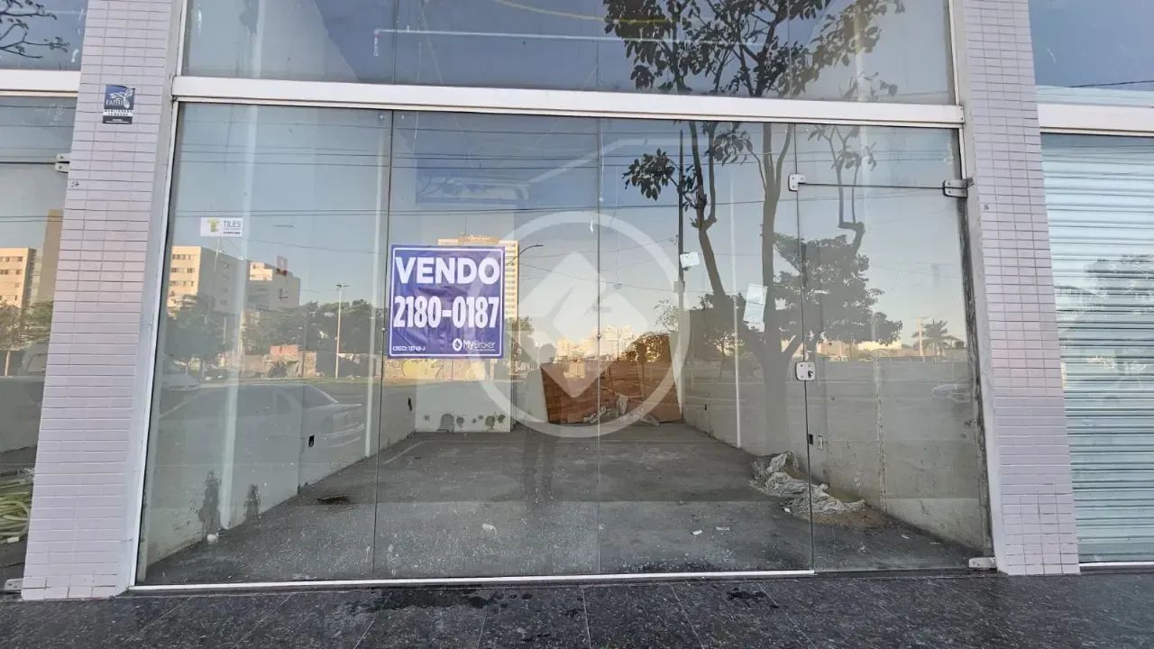 LOJA A VENDA OU ALUGUEL 54M² PROX AO TERMNAL VILA VELHA codigo: 96351 - Foto 2