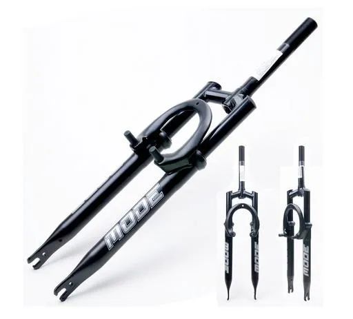 Suspensão Aro 26  - Foto 4