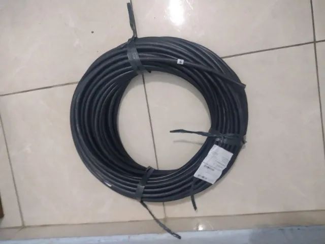 cabo 35mm 80 metros - Foto 3