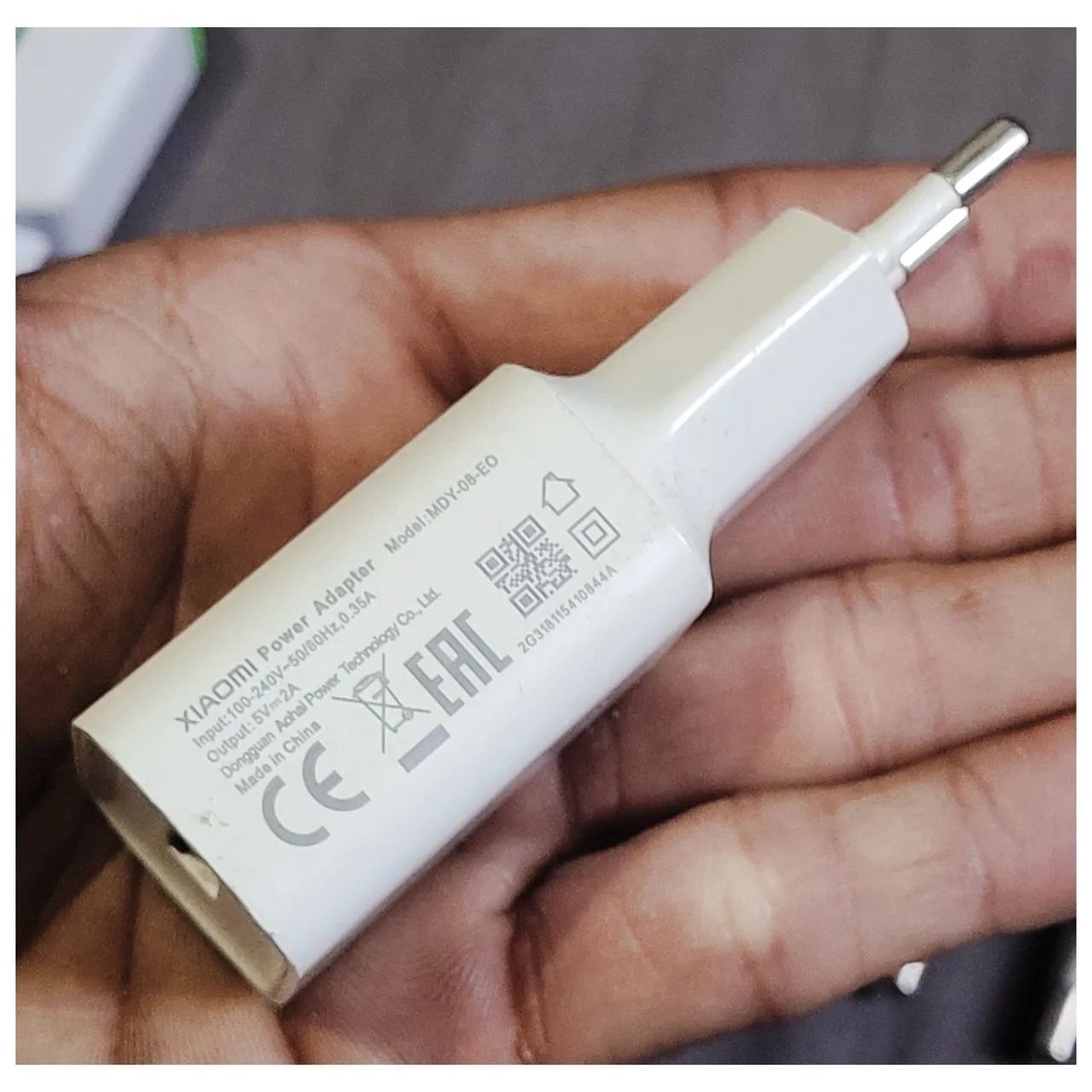 Caixinhas USB e Cabos V8 ou Tipo C - Foto 5