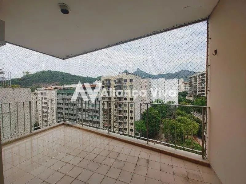 Laranjeiras | Apartamento 1 quarto - Foto 3