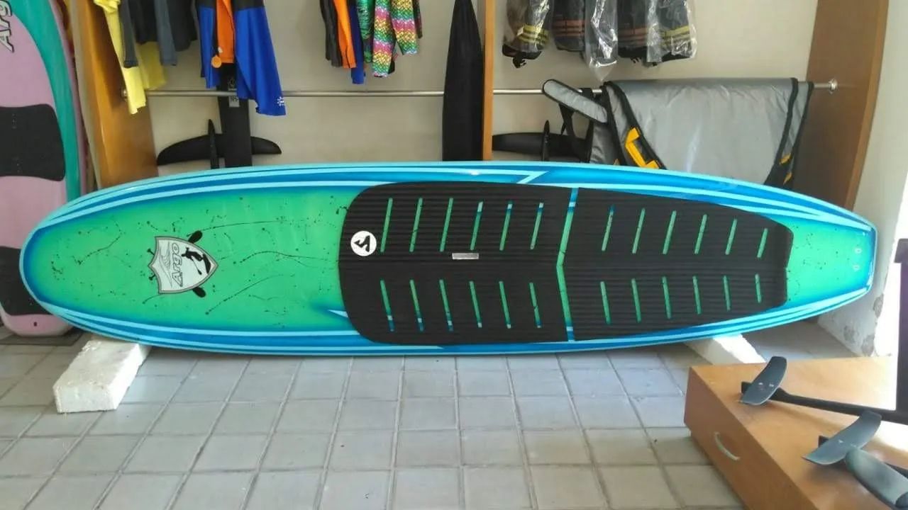 Stand up paddle novos sob encomenda  - Foto 6