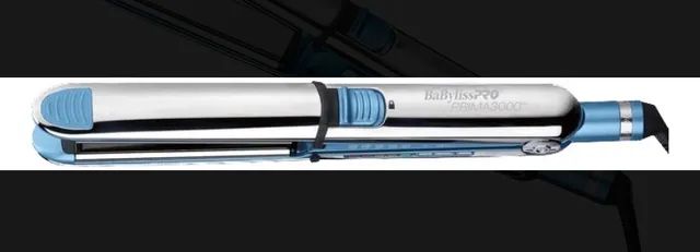 Prancha babyliss Pro Prima3000 - Foto 2