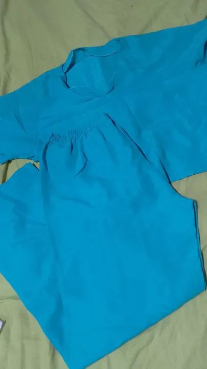 Roupa para centro cirúrgico  - Foto 3