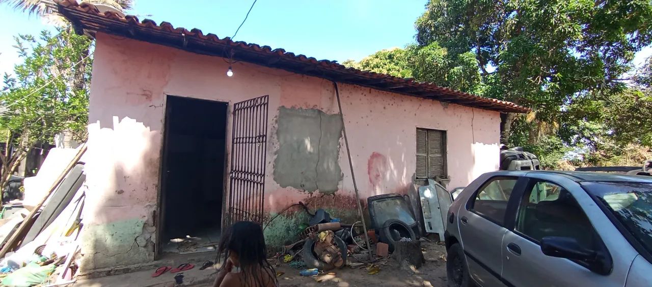 Foto - São José de Ribamar - 