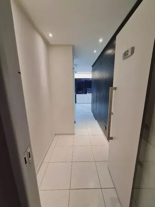 Boa Viagem - Sala Comercial - Ampla - 57m² - Excelente Localização - Foto 6