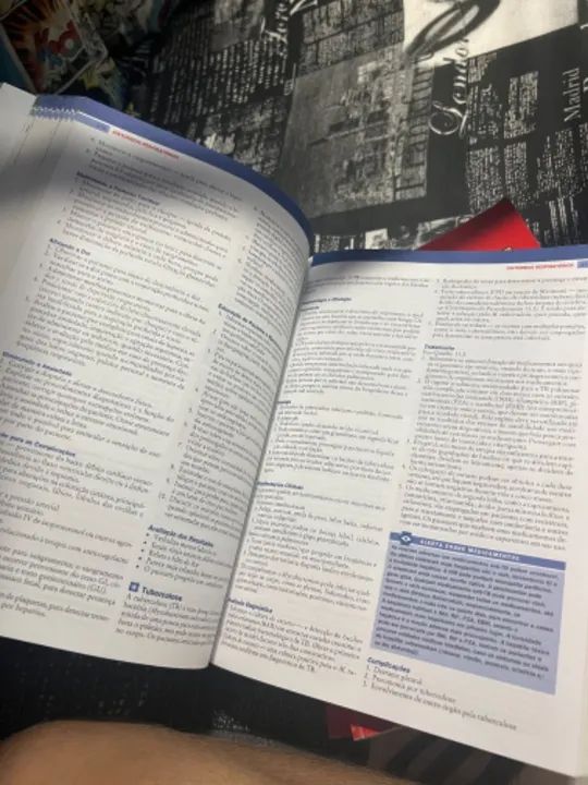 Livro Brunner Enfermagem 3 volumes - Foto 4