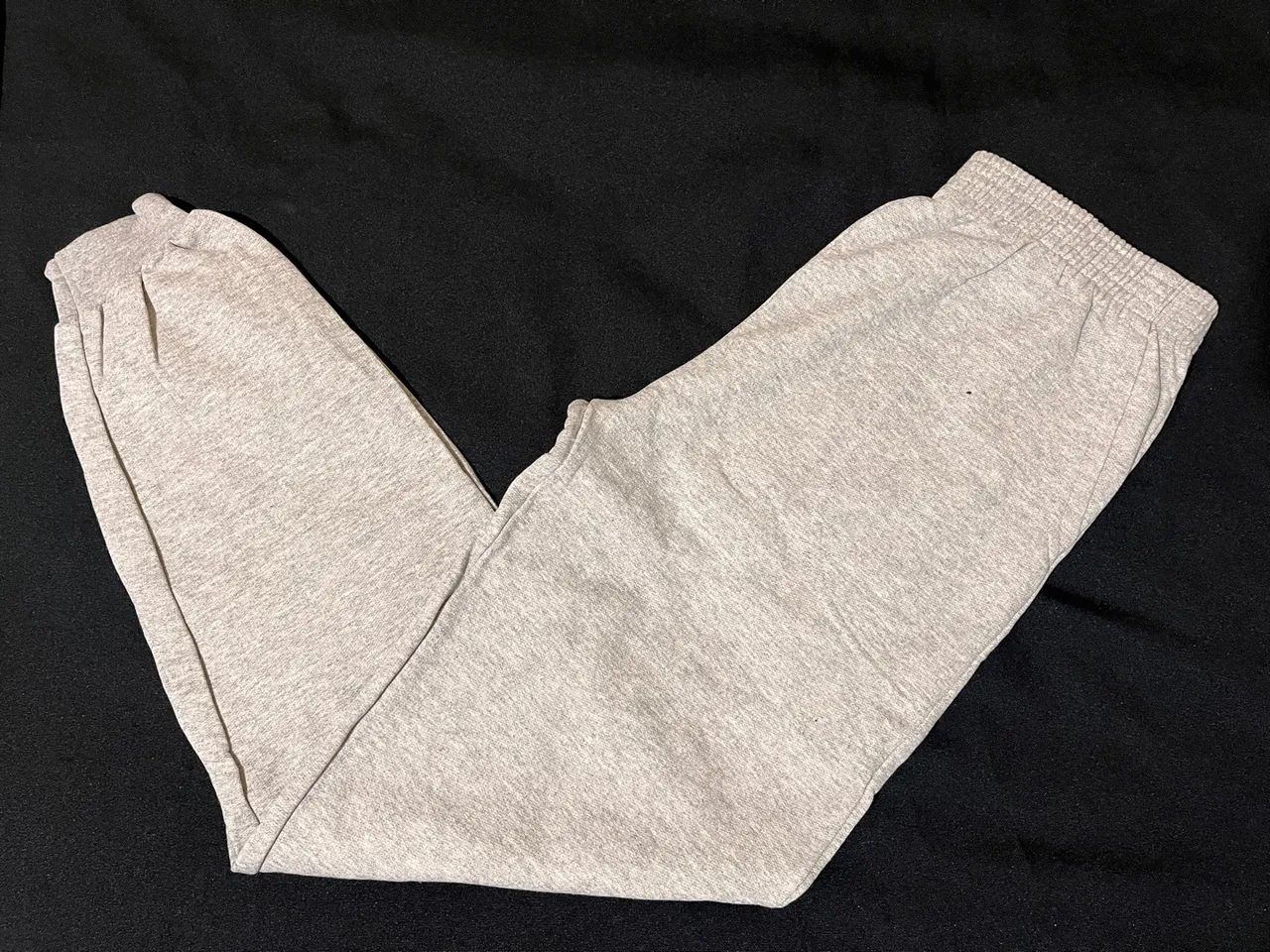 Calça Moletom M