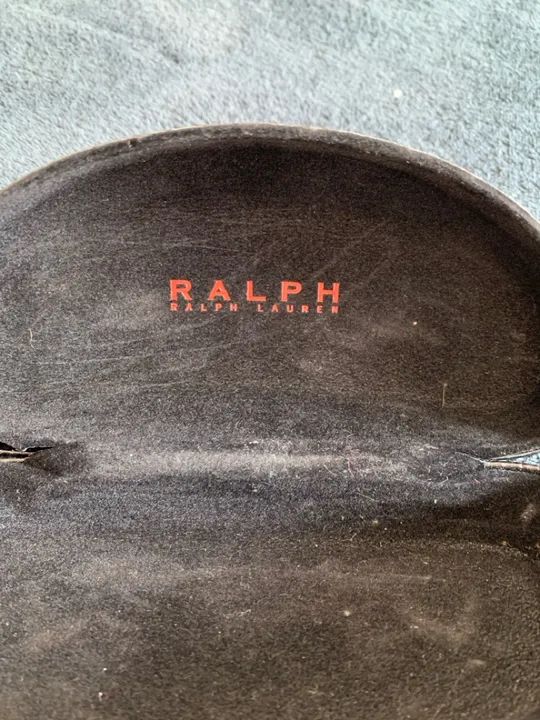 Óculos de sol Ralph Lauren