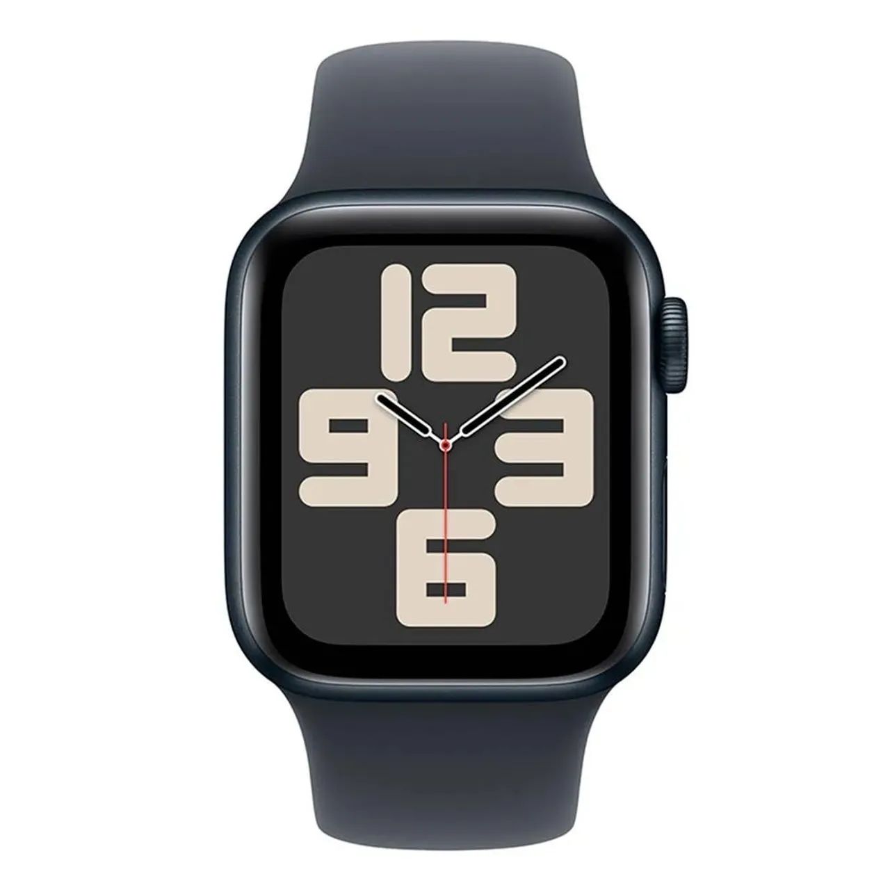 Apple Watch SE 2º geração  44MM - Novo - Loja Fisica - Foto 2