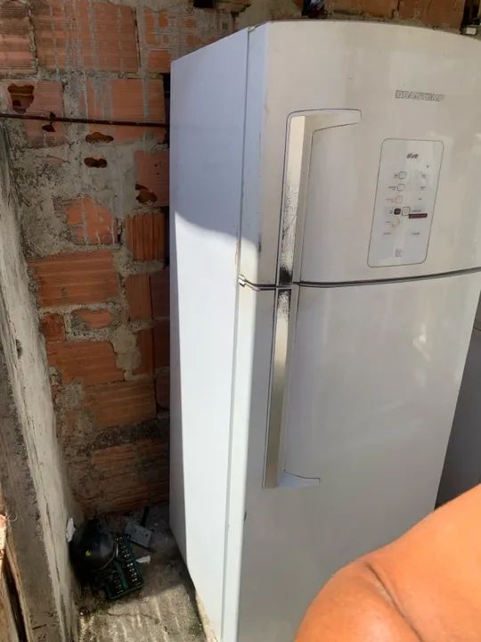 Geladeira Brastemp ative - Foto 3