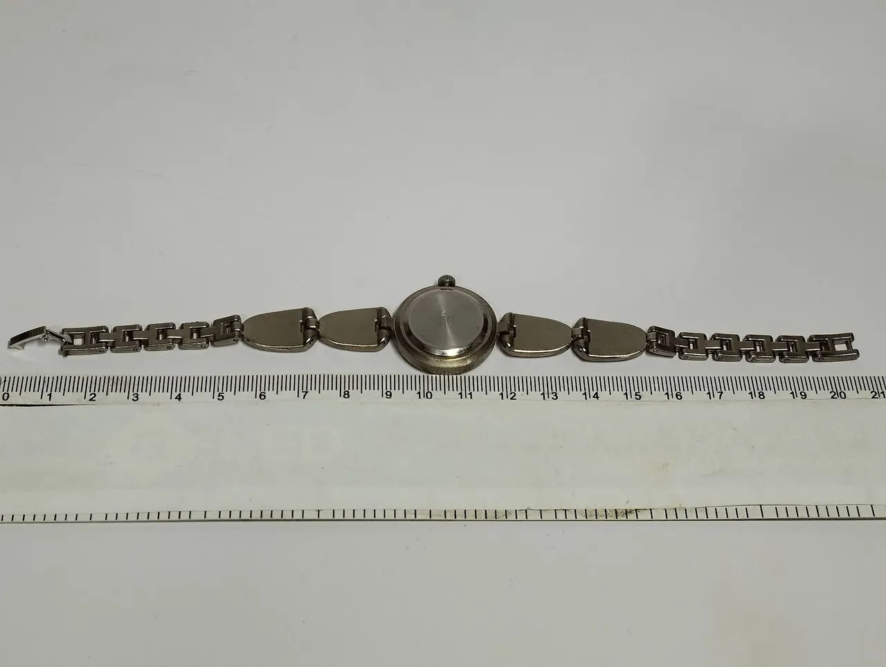 Relógio Antigo Guess Usado Não Testado  - Foto 4