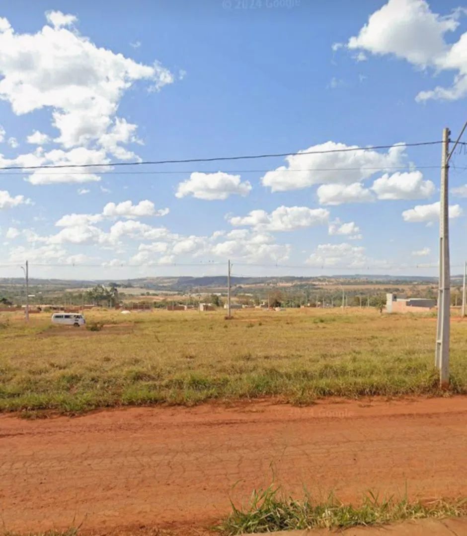 foto - Senador Canedo - Sítios Vale das Brisas