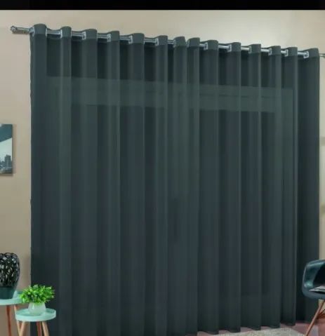Cortinas voil transparente Apartir 59,90 - Foto 4