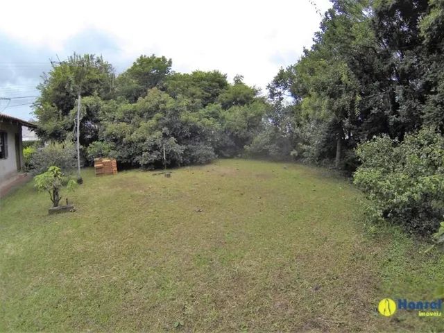 Terreno comercial, esquina com a R. José Hauer Ótima localização, próximo ao Quartel Boque - Foto 4