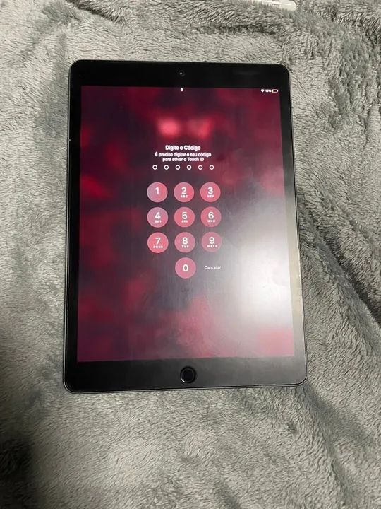 iPad 8 32gb + Apple Pencil  - Foto 2