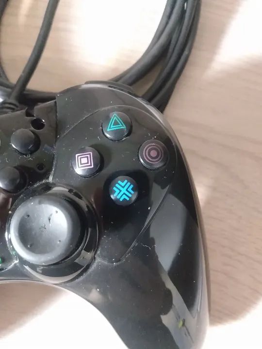Controle ps3 - Foto 3
