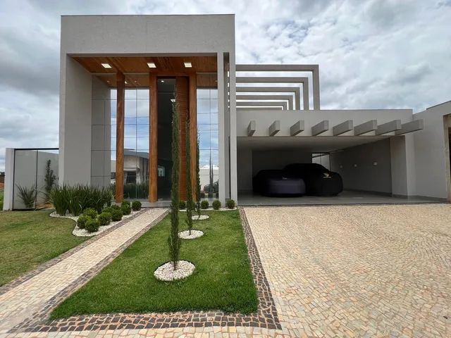 Casa Ponte Alta Norte Rua Bolivar 2 