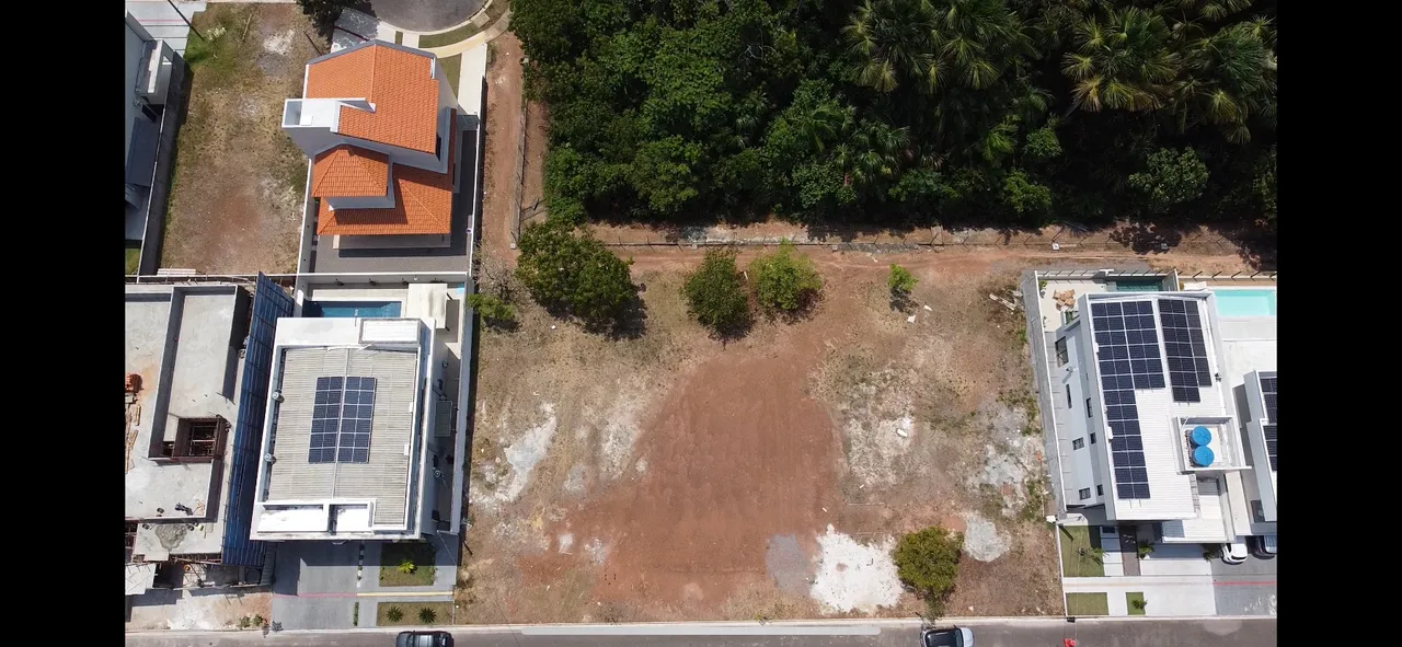 Lote no Venara