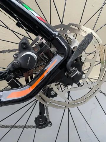 Oggi Big Wheel 7.0 - Foto 3