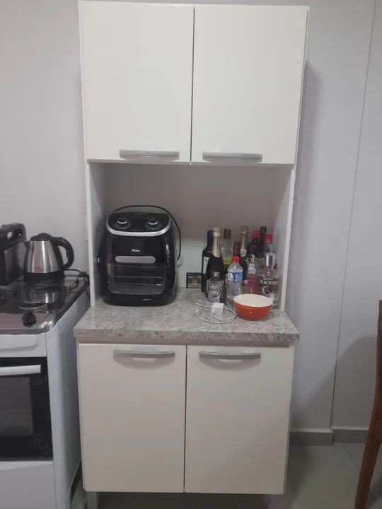 Armário multiuso - Foto 5