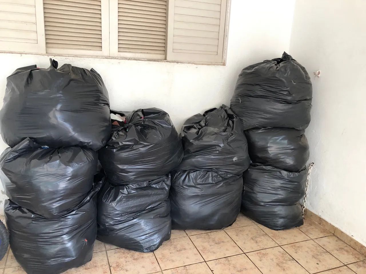 enchimento para saco de pancada  - Foto 2