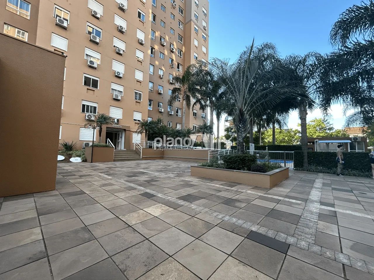 Apartamento Residencial Garden Club House para aluguel, com 72m², 2 quartos - Centro - Gra - Foto 12