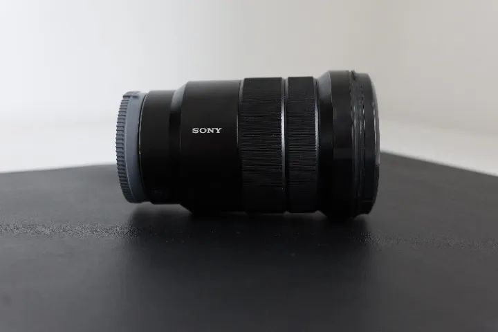 Lente Sony 18-105mm f4 G Oss Aps-c (novíssima)  - Foto 3